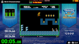 Nintendo Switch *Nintendo World Championships: NES Edition* Neu Multilingual