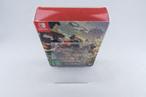 Nintendo Switch *Sakuna: Of Rice and Ruin - Golden Harvest Edition* OVP