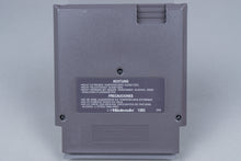 Nintendo NES *Hogan's Alley* Acrylcase CIB OVP PAL B HA-ESP