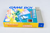 Nintendo Game Boy *Pinball: Revenge of the Gator* OVP CIB PB-NOE