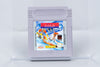 Nintendo Game Boy *Winter Gold* CIB OVP Anleitung YC-EUR