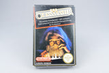 Nintendo NES *The Chessmaster* OVP CIB PAL B EM-NOE +