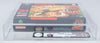 Super Nintendo *Donald In Maui Mallard* SNES Neu / New VGA 85 Near Mint+