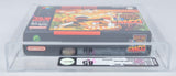 Super Nintendo *Donald In Maui Mallard* SNES Neu / New VGA 85 Near Mint+