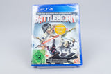 Playstation 4 *Battleborn* PS4 Neu / New