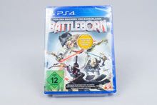 Playstation 4 *Battleborn* PS4 Neu / New