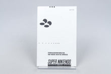 Super Nintendo *Harvest Moon* SNES OVP CIB AYWD-NNOE