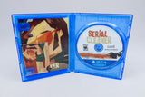 Playstation 4 *Serial Cleaner* PS4 OVP Limited Run #299