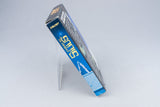 Nintendo NES *Journey to Silius* OVP CIB PAL B 4S-EEC/FRG +