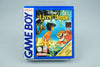 Nintendo Game Boy *Disney Le Livre de la Jungle* CIB OVP J7-NFRA-1 Jungle Book