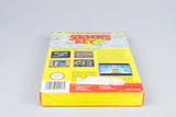 Nintendo NES *Solomon's Key 2* OVP CIB PAL B K2-FRG +