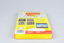 Nintendo NES *Solomon's Key 2* OVP CIB PAL B K2-FRG +
