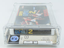 Super Nintendo *Super Goal! 2* SNES Sealed WATA 7.5 A no VGA POP 4