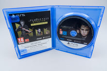 Playstation 5 *A Plague Tale: Requiem* PS5 OVP