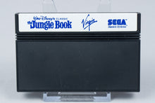 Sega Master System *Walt Disney's Classic: Das Dschungelbuch* OVP ohne Anleitung