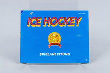 Nintendo NES *Ice Hockey* OVP CIB PAL B HY-NOE +