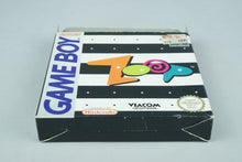 Nintendo Game Boy *Zoop* CIB OVP AZPP-EUR