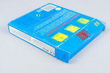 Nintendo Game Boy *Xenon 2* OVP CIB X2-NOE-2