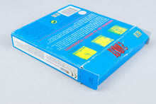 Nintendo Game Boy *Xenon 2* OVP CIB X2-NOE-2
