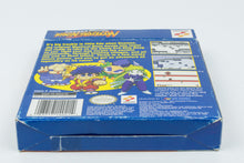 Nintendo Game Boy *Mystical Ninja Starring Goeman* CiB OVP Acrylcase AGDE-USA #2