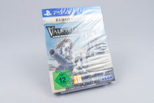 Playstation 4 *Valkyria Chronicles Remastered - Europa Edition* PS4 Neu / New