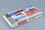 Super Famicom *Jissen Kyoutei* SFC OVP Anleitung NTSC-J