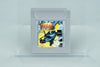 Nintendo Game Boy *Urban Strike: The Sequel to Jungle Strike* CIB OVP AUSP-EUR