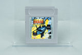 Nintendo Game Boy *Urban Strike: The Sequel to Jungle Strike* CIB OVP AUSP-EUR