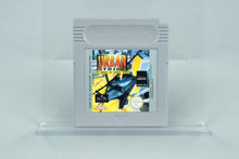 Nintendo Game Boy *Urban Strike: The Sequel to Jungle Strike* CIB OVP AUSP-EUR