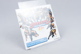 Playstation 4 *Streets of Rage 4* PS4 OVP Limited Run #332