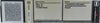 Game Boy Advance *Konami Arcade Advanced* GBA Sealed WATA 9.4 A+ no VGA POP 1