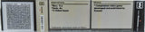Game Boy Advance *Konami Arcade Advanced* GBA Sealed WATA 9.4 A+ no VGA POP 1