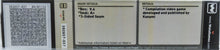 Game Boy Advance *Konami Arcade Advanced* GBA Sealed WATA 9.4 A+ no VGA POP 1