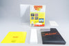 Nintendo NES *Solomon's Key 2* OVP CIB PAL B K2-FRG +