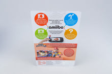 Nintendo Wii U *Super Smash Bros. For Wii U - Amiibo Figur Bundle* Neu