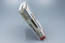 Super Famicom *World Heroes* SFC OVP mit Anleitung Reg Card NTSC-J