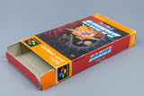 Super Famicom *Darius Twin* SFC OVP mit Anleitung NTSC-J