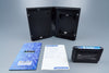 Sega Mega Drive *Valis III* OVP mit Anleitung Reg Card NTSC-J