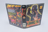 Sega Genesis *Shaq-Fu* OVP ohne Anleitung NTSC-U/C #1