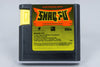Sega Genesis *Shaq-Fu* OVP ohne Anleitung NTSC-U/C #2