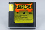 Sega Genesis *Shaq-Fu* OVP ohne Anleitung NTSC-U/C #2