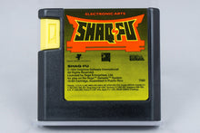 Sega Genesis *Shaq-Fu* OVP ohne Anleitung NTSC-U/C #2