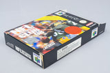 Nintendo 64 *NFL Quarterback Club 98* N64 OVP mit Anleitung und Schutzhülle