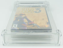 Playstation 2 *Wild Arms 3* PS2 WATA 9.4 A+ no VGA