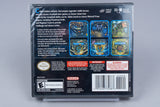 Nintendo DS *Metroid Prime: Pinball* Sealed / New / Neu USA