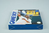 Nintendo Game Boy *Yannick Noah Tennis* CIB OVP Anleitung AYNP-FRA #2