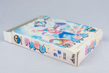 Neo Geo AES *Raguy* CIB OVP mit Anleitung Japan