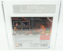 Nintendo 3DS *Castlevania: Lords of Shadow - Mirror of Fate* VGA 85+ Near Mint+