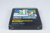 Nintendo NES *Urban Champion* OVP CIB PAL B UC-EEC/FRG Bienengräber +