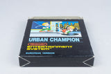 Nintendo NES *Urban Champion* OVP CIB PAL B UC-EEC/FRG Bienengräber +
